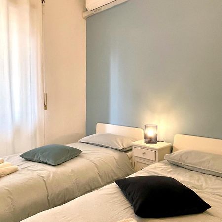 Lazy Time Apartment Roma Ngoại thất bức ảnh