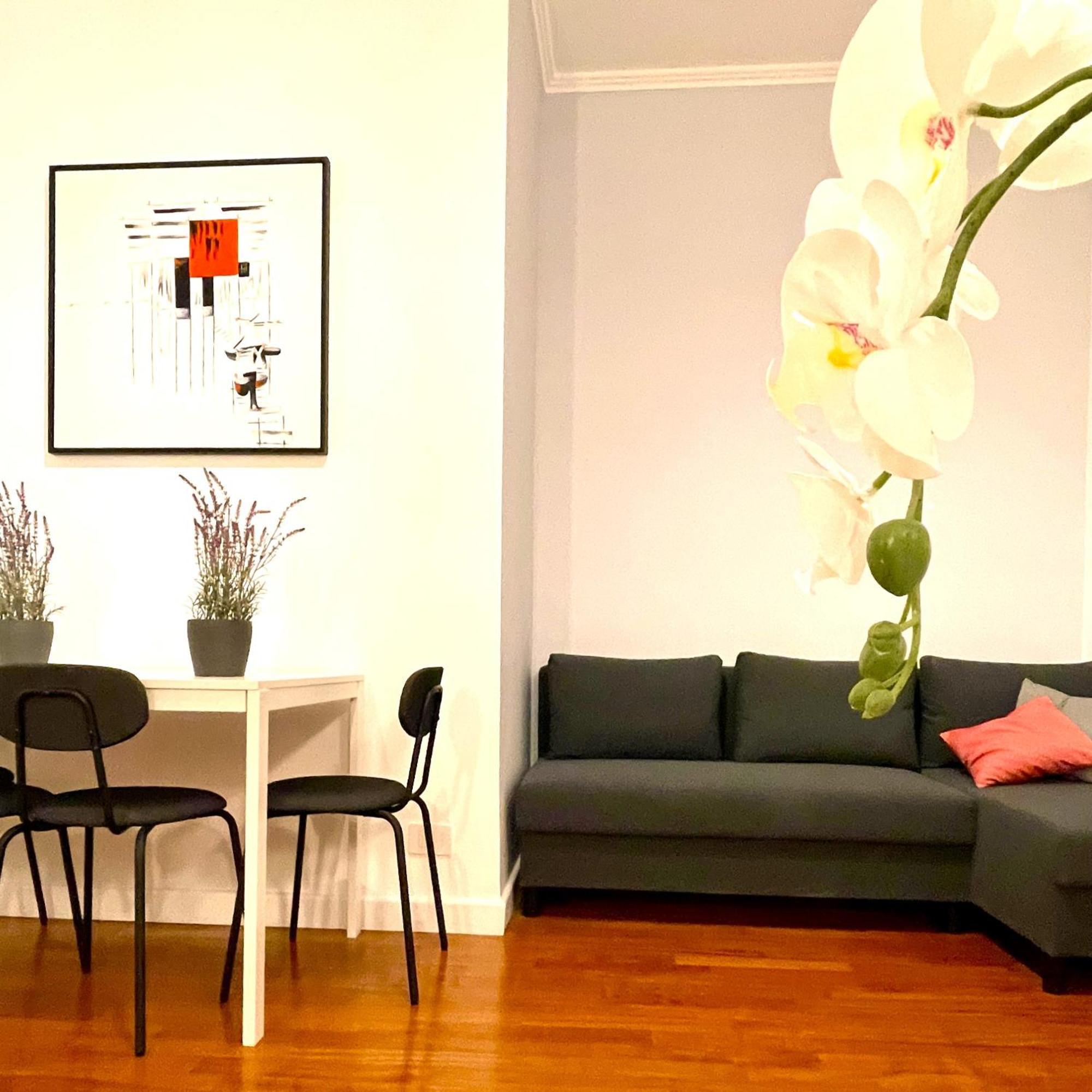 Lazy Time Apartment Roma Ngoại thất bức ảnh
