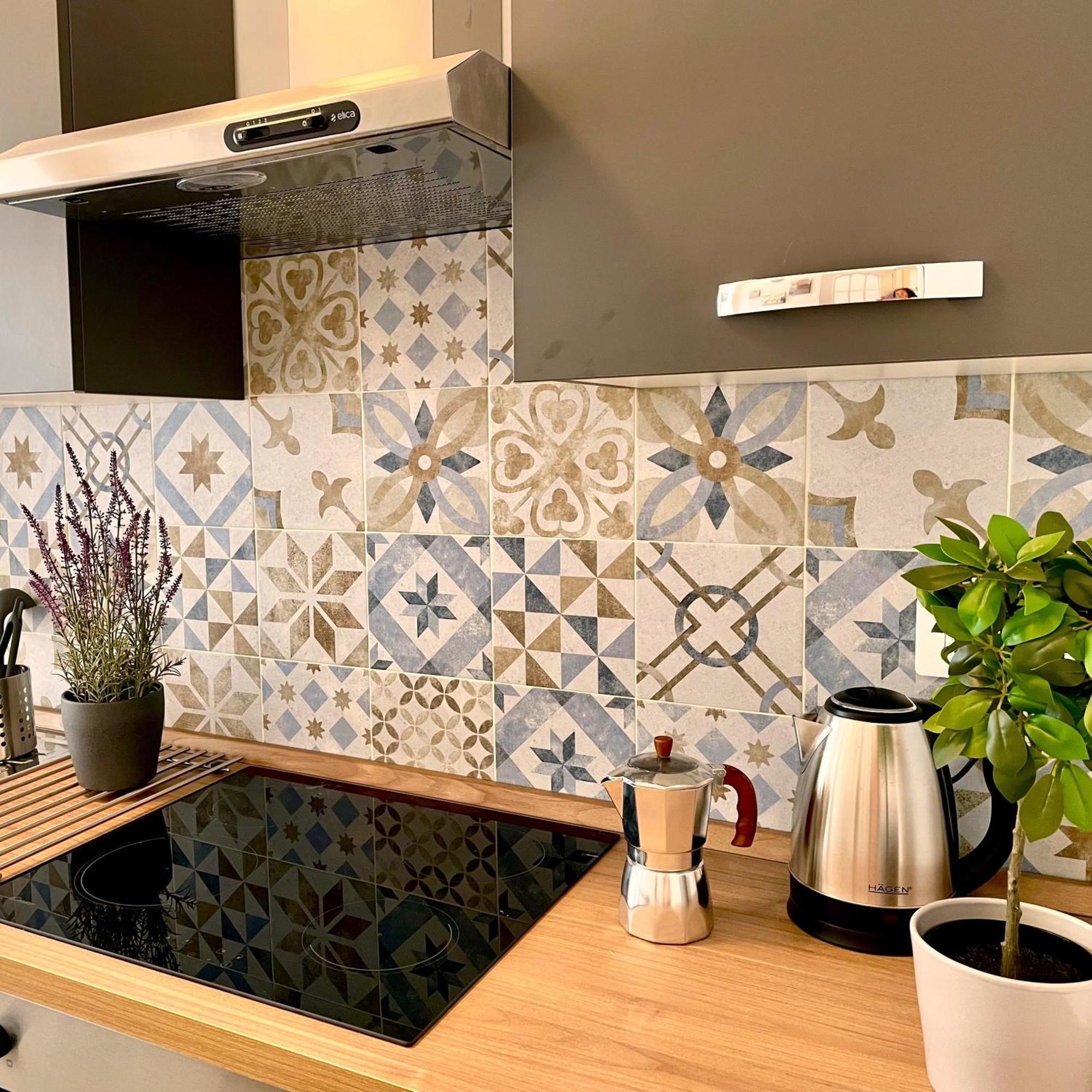 Lazy Time Apartment Roma Ngoại thất bức ảnh