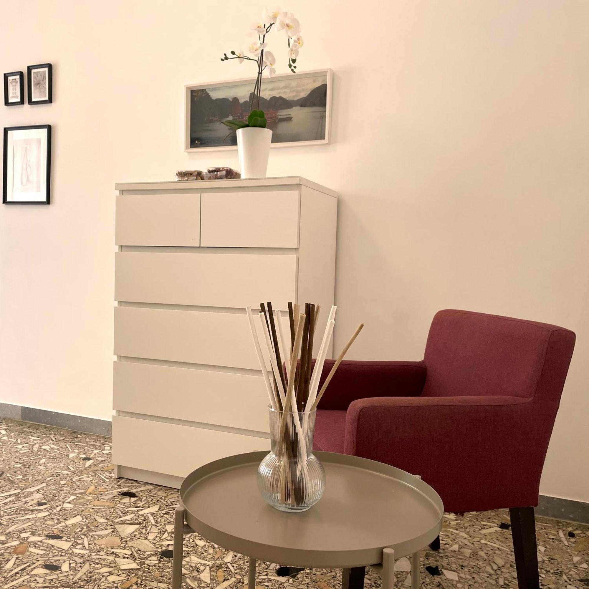 Lazy Time Apartment Roma Ngoại thất bức ảnh