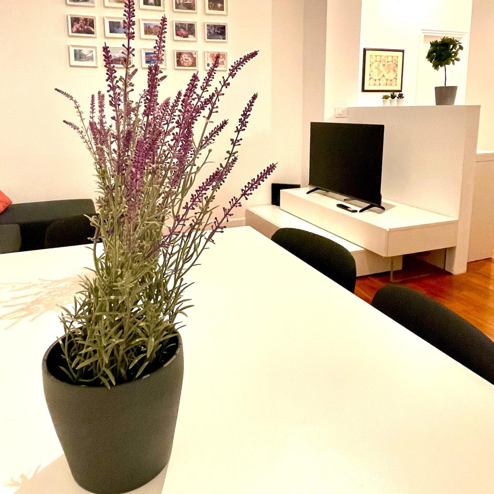 Lazy Time Apartment Roma Ngoại thất bức ảnh