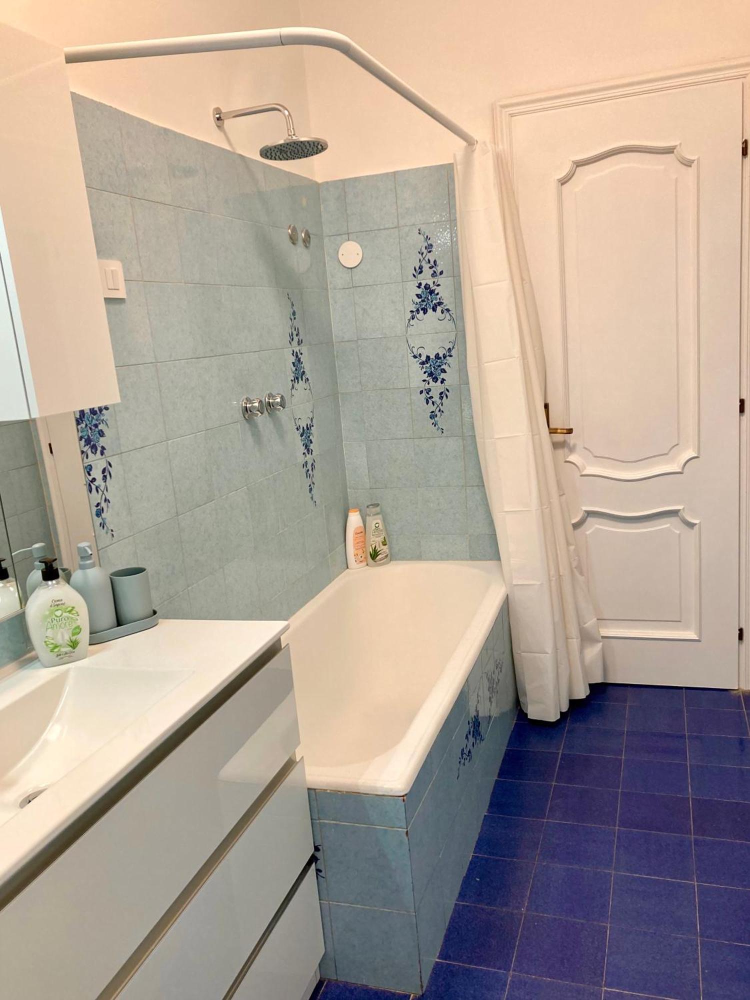 Lazy Time Apartment Roma Ngoại thất bức ảnh