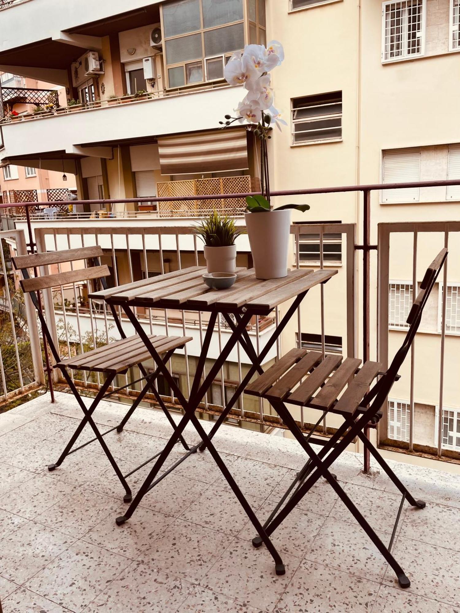 Lazy Time Apartment Roma Ngoại thất bức ảnh